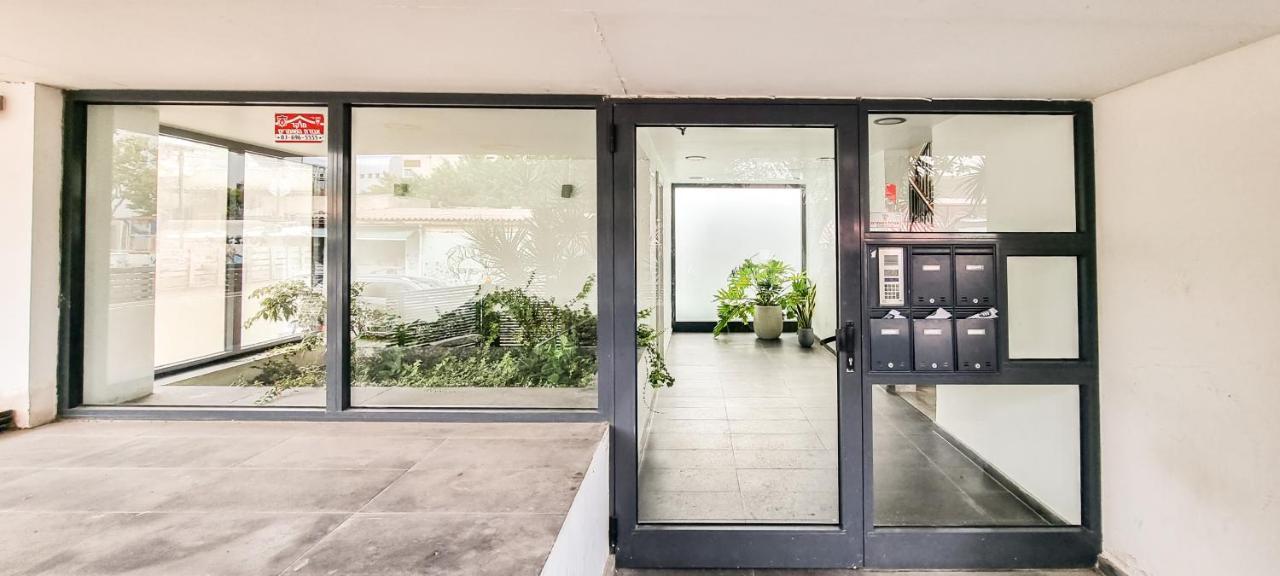 Bnbisrael Apartments - Kalisher Ophrys Тель-Авив Экстерьер фото